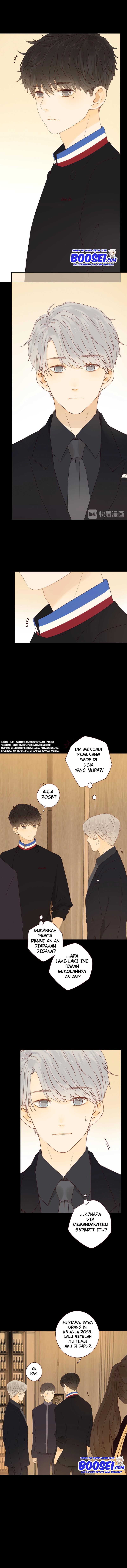 She May Not Be Cute Chapter 19 Gambar 8